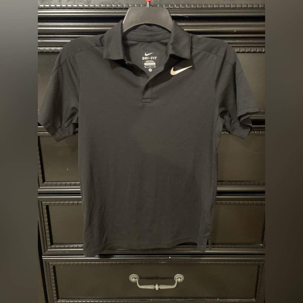 Nike dri fit